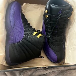 Jordan 12s